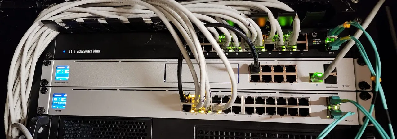 Working SSL certificates on Unifi Dream Machines with LetsEncrypt